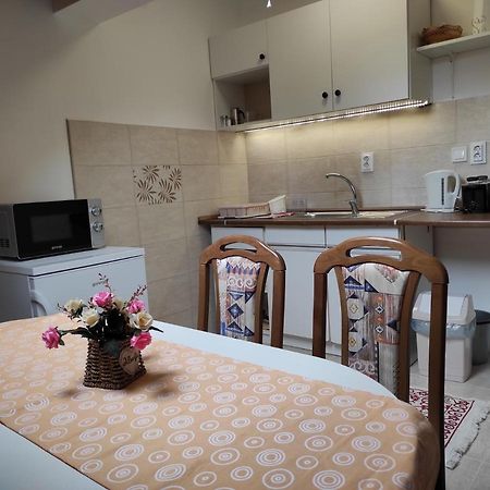 Era Apartman Harkány Exterior foto