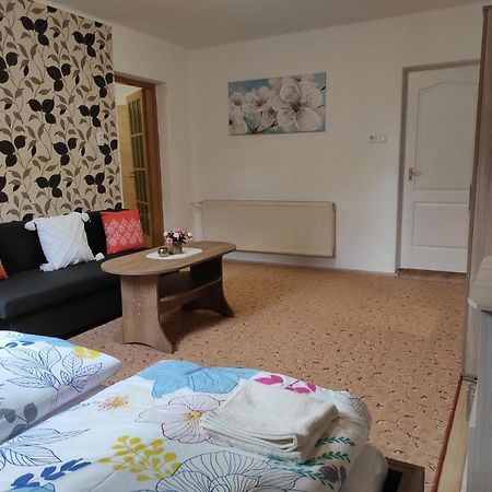Era Apartman Harkány Exterior foto