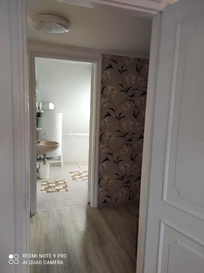 Era Apartman Harkány Exterior foto