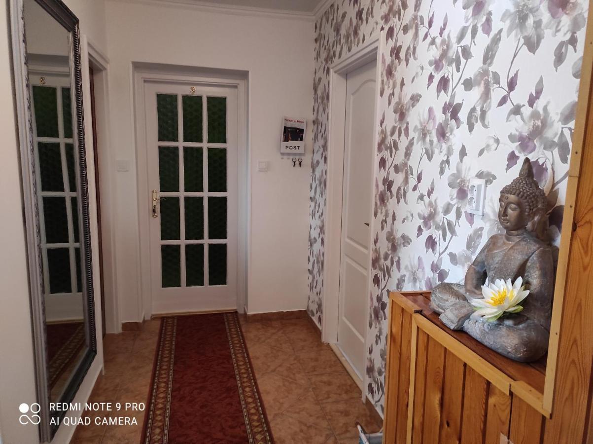 Era Apartman Harkány Exterior foto