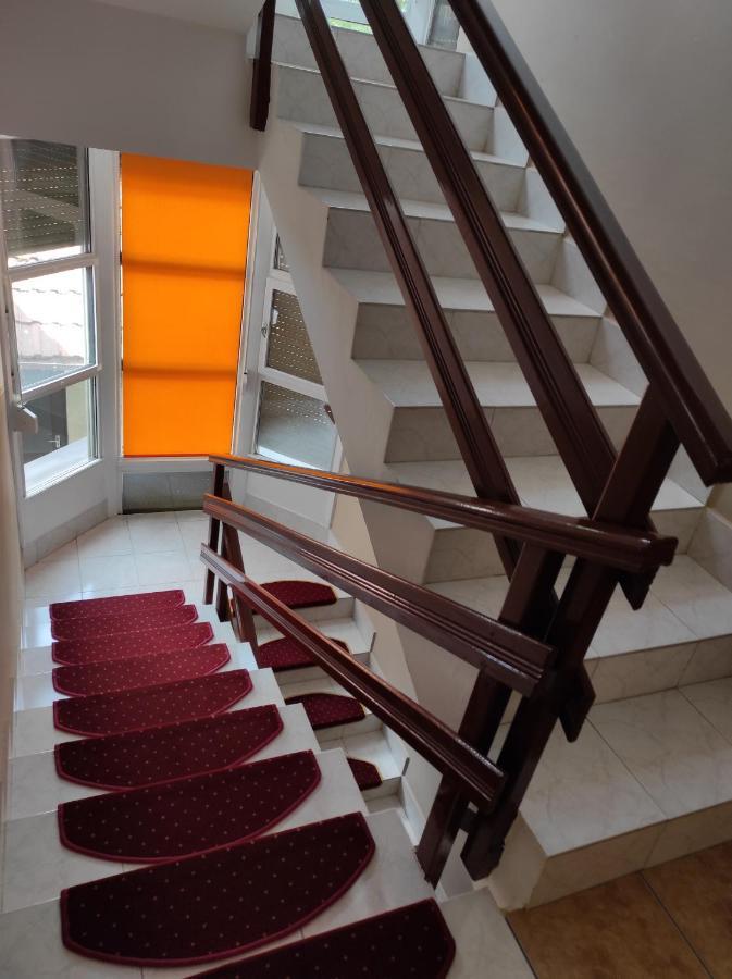 Era Apartman Harkány Exterior foto